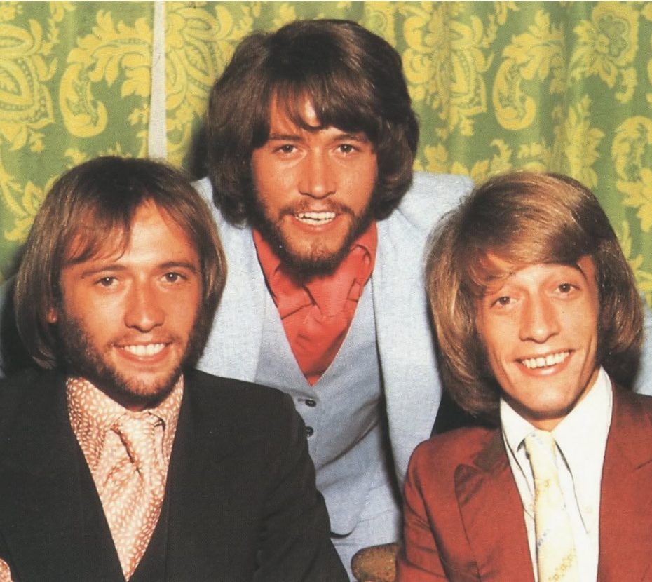 Bee Gees – Words (1997)