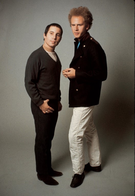 Simon & Garfunkel – Mrs. Robinson (Audio)