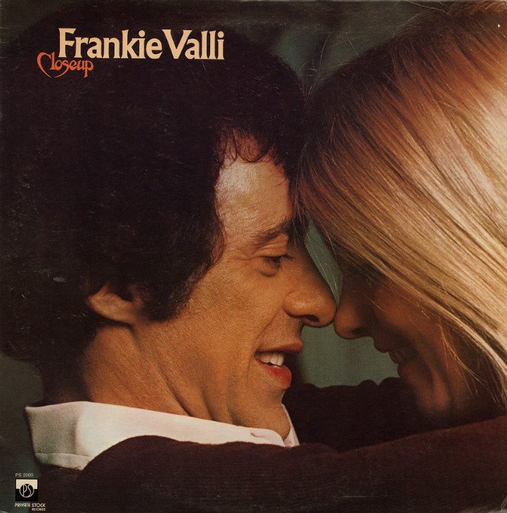 Frankie Valli – Grease (Top Of The Pops September 14th, 1978)