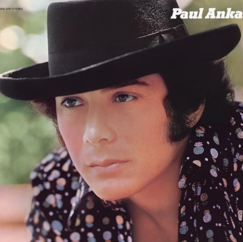 Paul Anka – You Are My Destiny (Live)